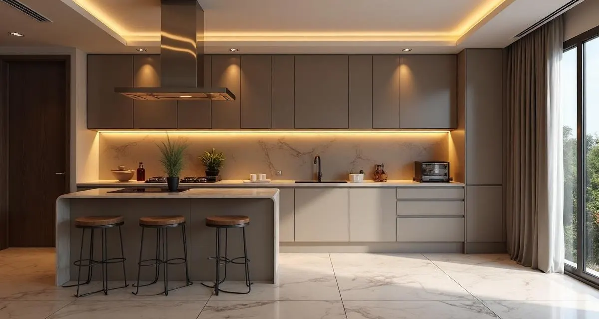Top Interior Design Trends 2026 | Indian Homes | Fleegl